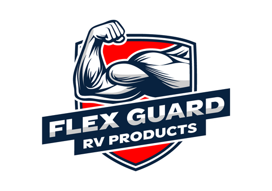 Flex Guard 32 oz RV Toilet Treatment